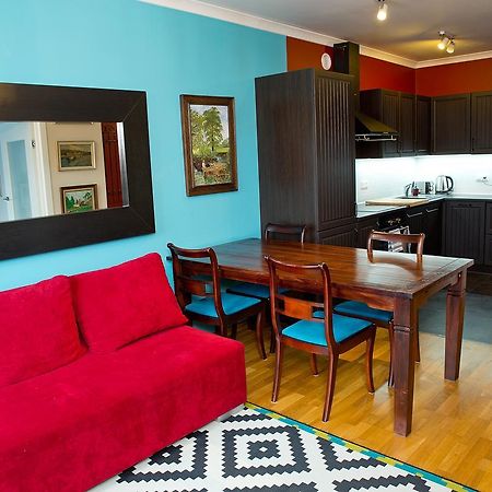 Apartament Wiosenna Kielce Eksteriør bilde