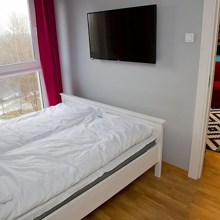 Apartament Wiosenna Kielce Eksteriør bilde