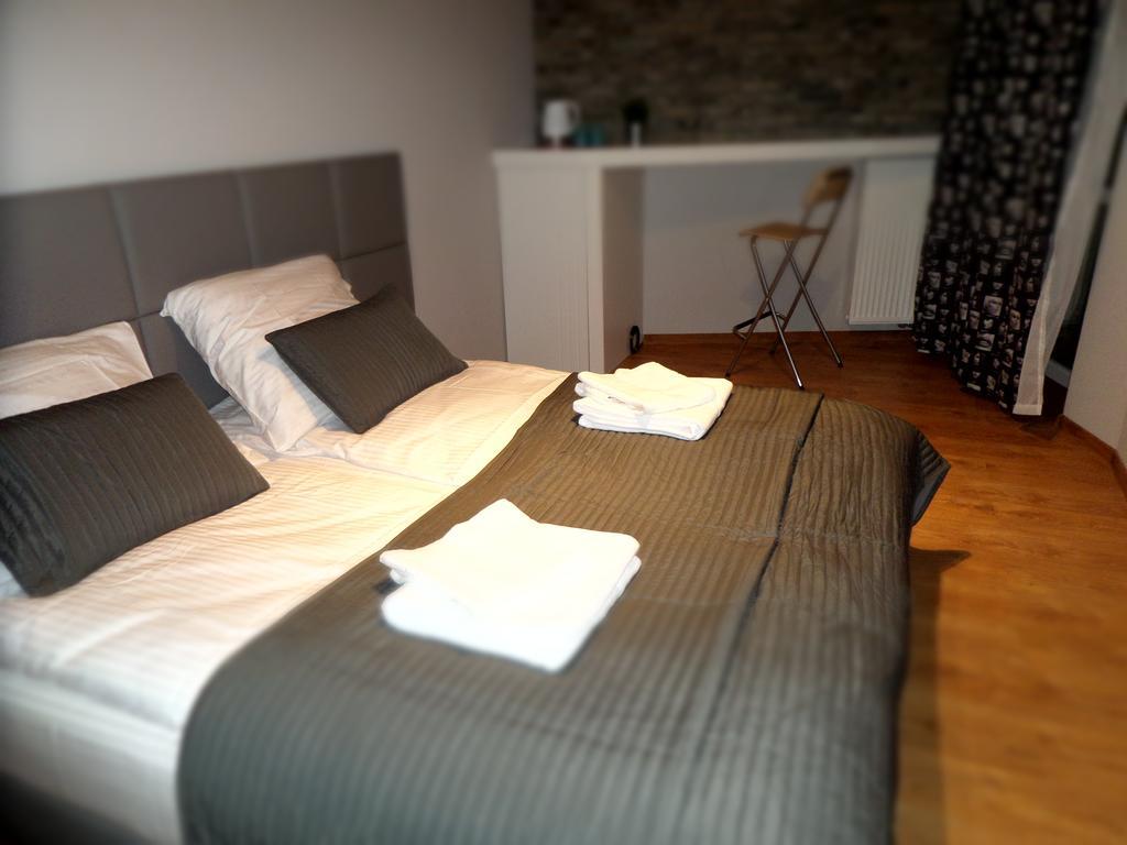 Apartament Wiosenna Kielce Rom bilde
