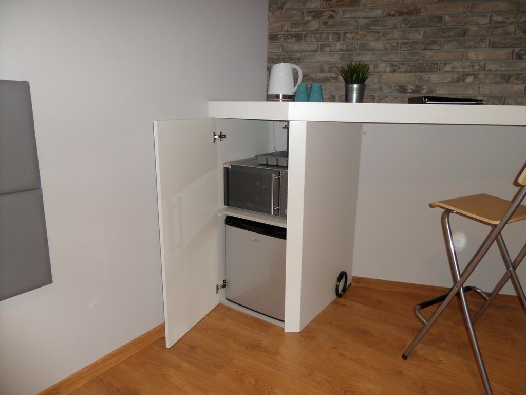 Apartament Wiosenna Kielce Rom bilde