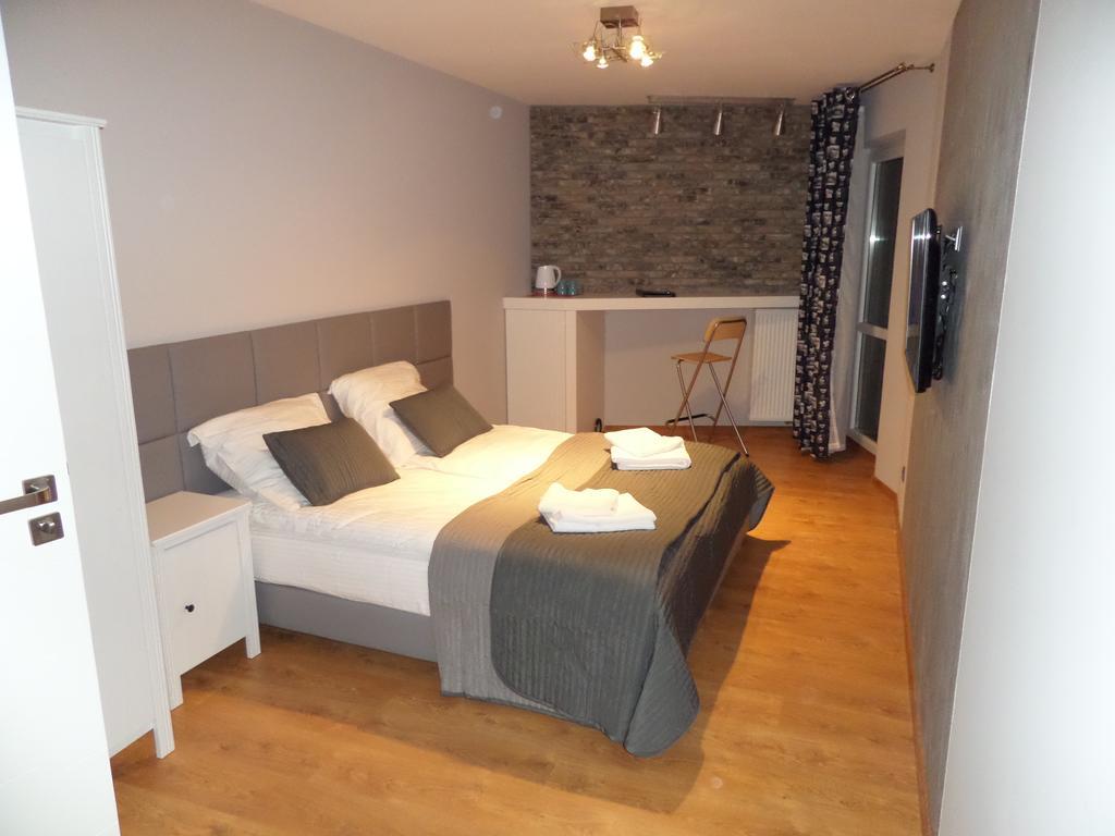 Apartament Wiosenna Kielce Rom bilde