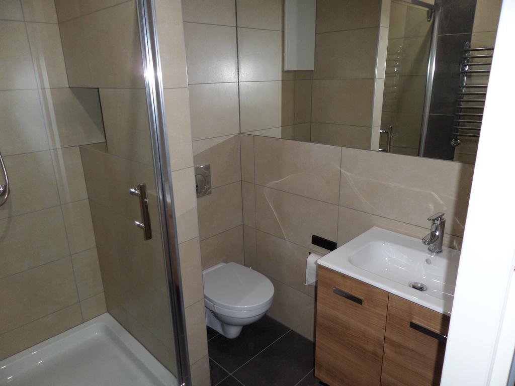 Apartament Wiosenna Kielce Rom bilde