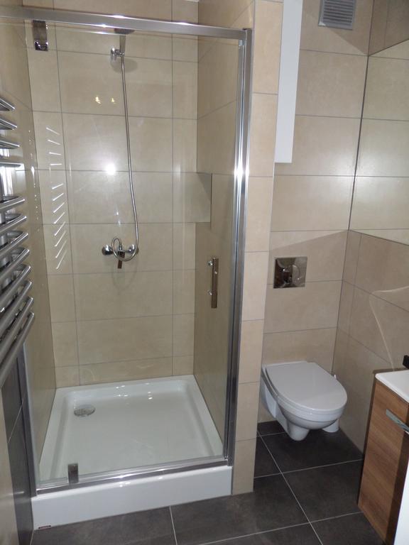 Apartament Wiosenna Kielce Rom bilde