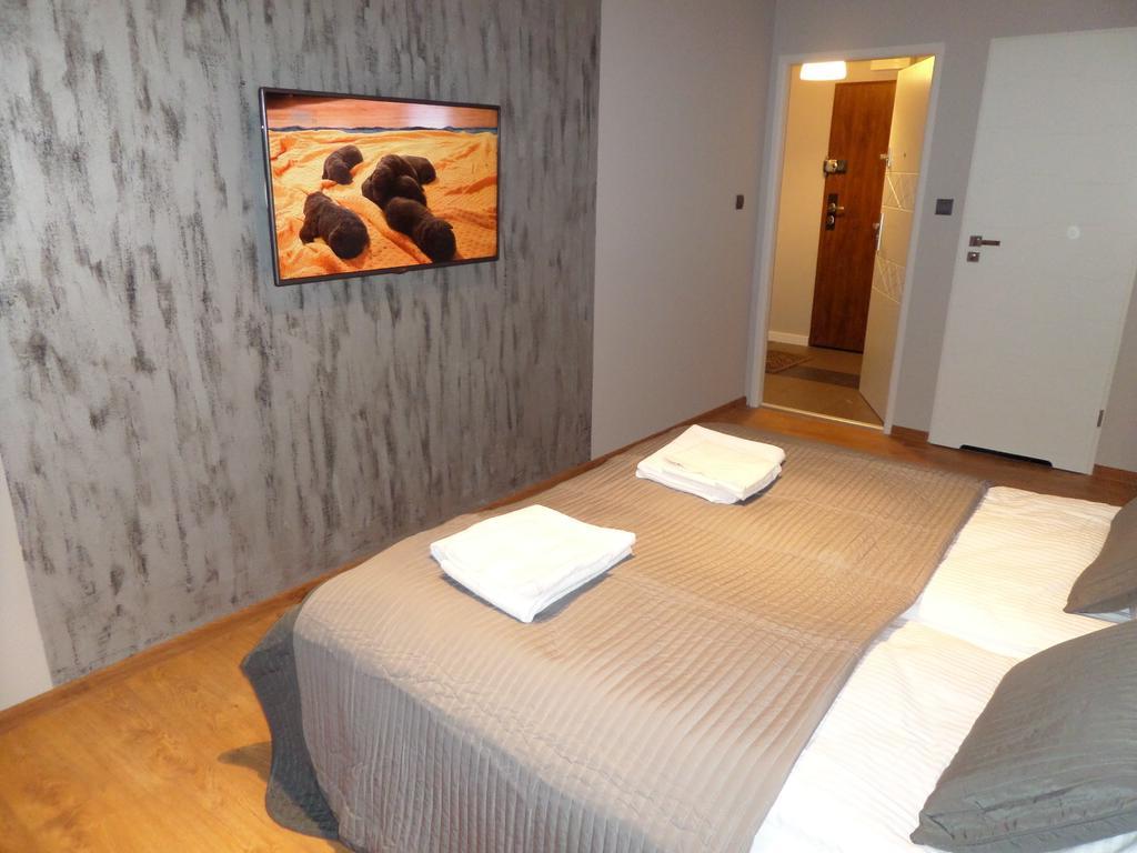 Apartament Wiosenna Kielce Rom bilde