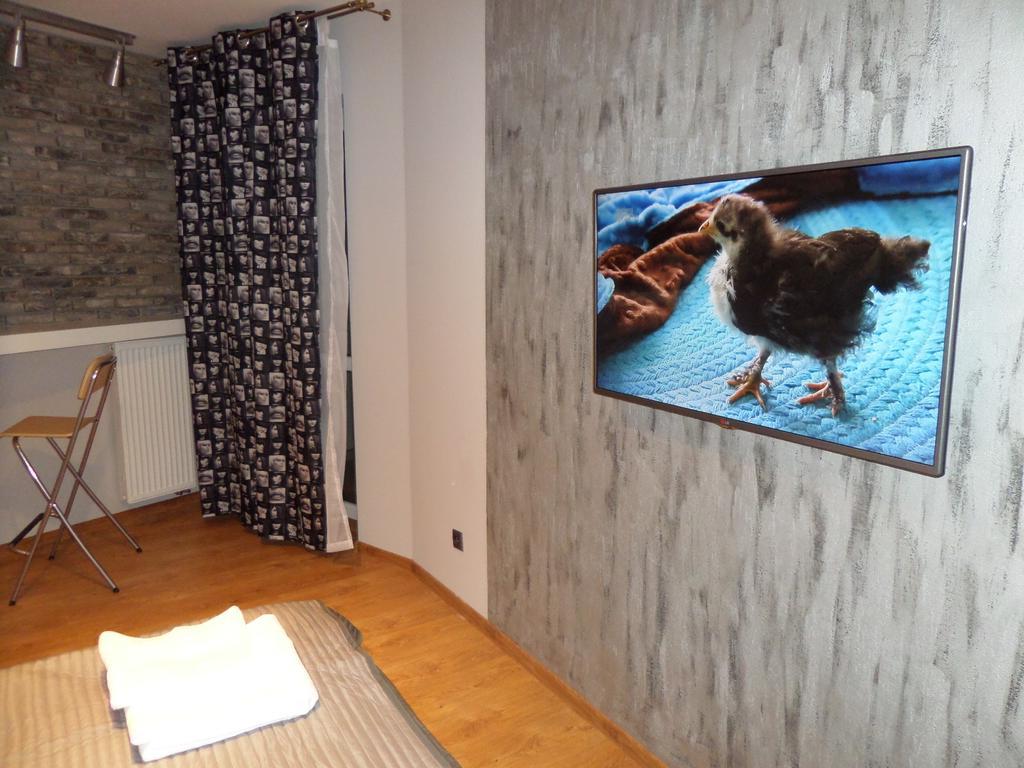 Apartament Wiosenna Kielce Rom bilde