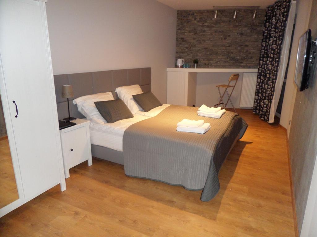 Apartament Wiosenna Kielce Rom bilde
