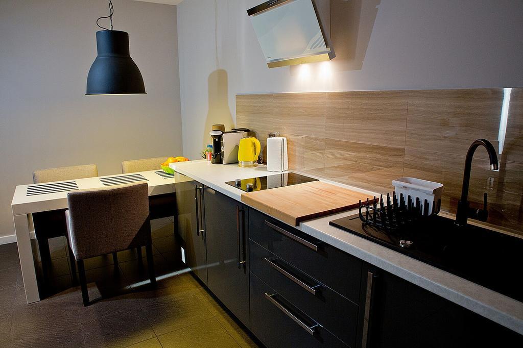Apartament Wiosenna Kielce Rom bilde