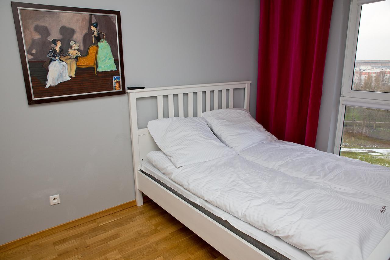 Apartament Wiosenna Kielce Eksteriør bilde